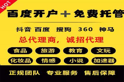 SEM广告投放优化案例研究